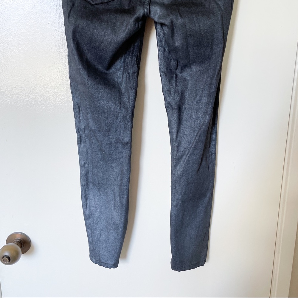 Metallic Jeans - Picture 8 of 10